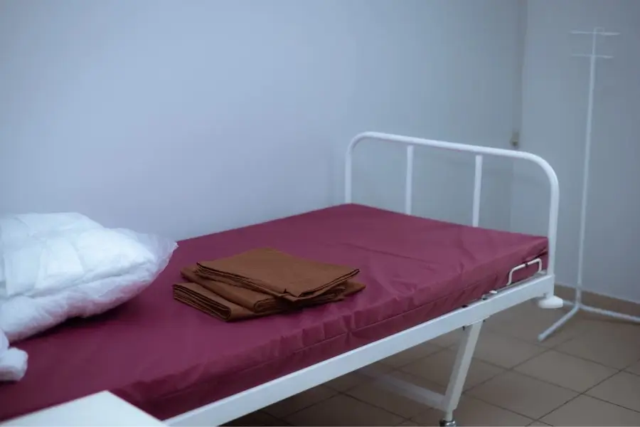 Частный вытрезвитель в Тереке: быстро, недорого